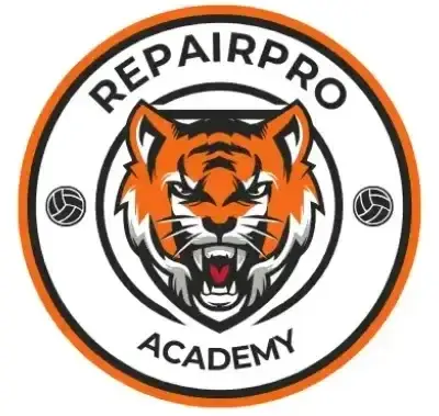 repair pro acadwmy logo